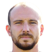 Ludovic Genest fm 2019