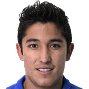 Jesús Alberto Lara fm 2019