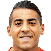 Zaccaria Hamlili fm 2019