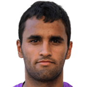 Sebastián Ariosa fm 2019