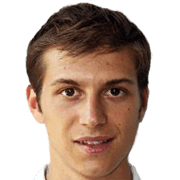 Pietro Cogliati fm 2019