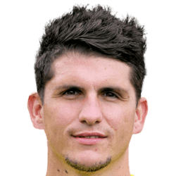 Jarno Molenberghs fm 2019