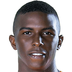 Eliécer Espinosa fm 2019