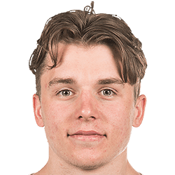 Joel Mattsson fm 2019