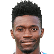 Amine Linganzi fm 2019