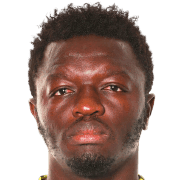 Sulley Muntari fm 2019