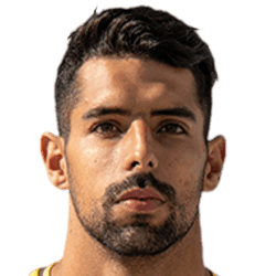 João Paredes fm 2019