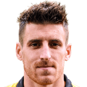 Michael Coulson fm 2019