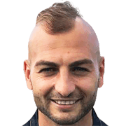 Pietro Arcidiacono fm 2019