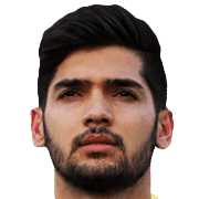 Mehdi Mehdipour fm 2019