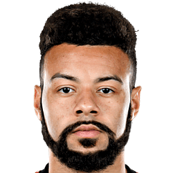 Andrew Wheeler-Omiunu fm 2019