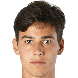 Pietro Beruatto fm 2019