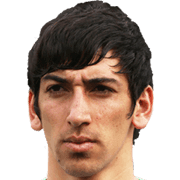 Morteza Tabrizi fm 2019