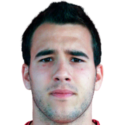 Filip Mitrovic fm 2019