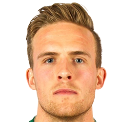 Austin Ledbetter fm 2019