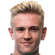 Ollie Younger fm 2019