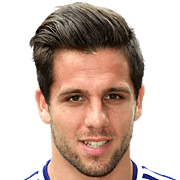 Ahmet Arslan fm 2019