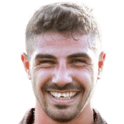 Antonio Letizia fm 2019