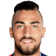 Simone Simeri fm 2019