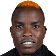 Errol Stevens fm 2019