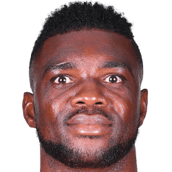 Daniel Akpeyi fm 2019