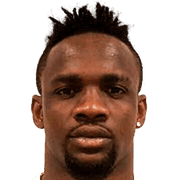 Austin Amutu fm 2019