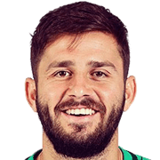 Nikola Mirkovic fm 2019