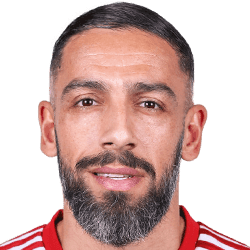 Ashkan Dejagah fm 2019