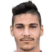 Alessandro Di Paolantonio fm 2019