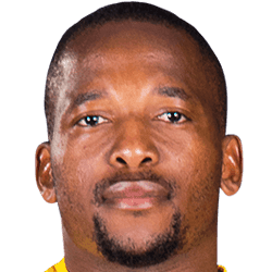 Aubrey Ngoma fm 2019