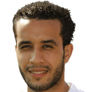 Abdelghani Mouaoui fm 2019