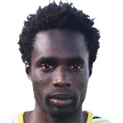 Youssoupha M'Bengué fm 2019