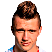 Mayron De Almeida fm 2019