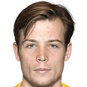 Daniel Björkman fm 2019