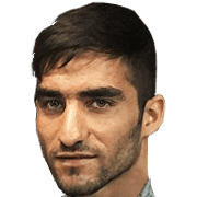 Mehrdad Mohammadi fm 2019