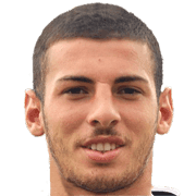 Alessandro De Vena fm 2019