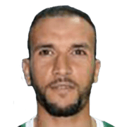 Zakaria Hadraf fm 2019