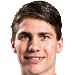 Roni Peiponen fm 2019