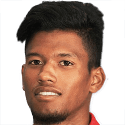 Yagan Sasman fm 2019