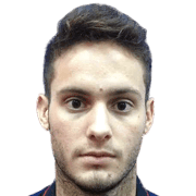 Patrick Cruz fm 2019