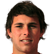 Nicolás Bruna fm 2019