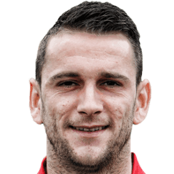 Ognjen Todorovic fm 2019