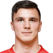 Josip Tomasevic fm 2019