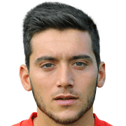 Nacho Huertas fm 2019