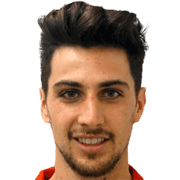 Giuseppe Ponsat fm 2019