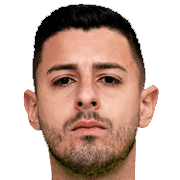 William Menezes fm 2019