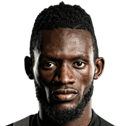 Augustine Mulenga fm 2019