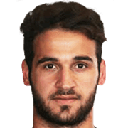 Ahmad Nourollahi fm 2019