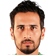 Sajjad Shahbazzadeh fm 2019