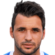 Muamer Svraka fm 2019